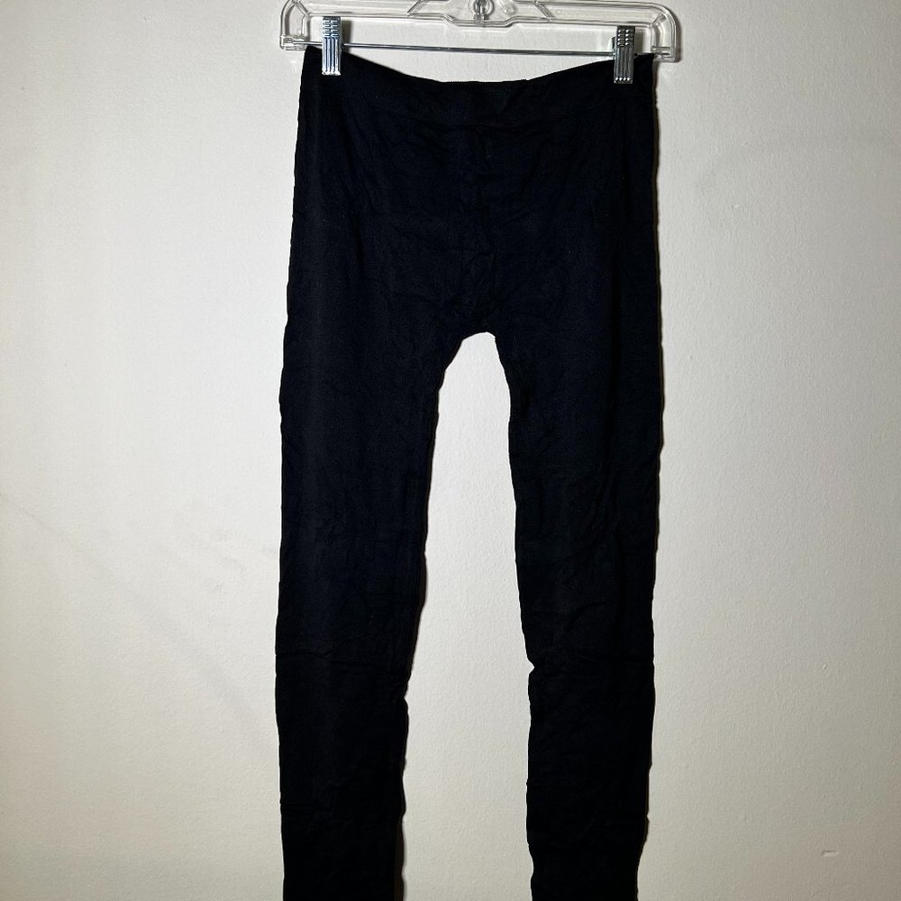 Forever 21 Black Leggings